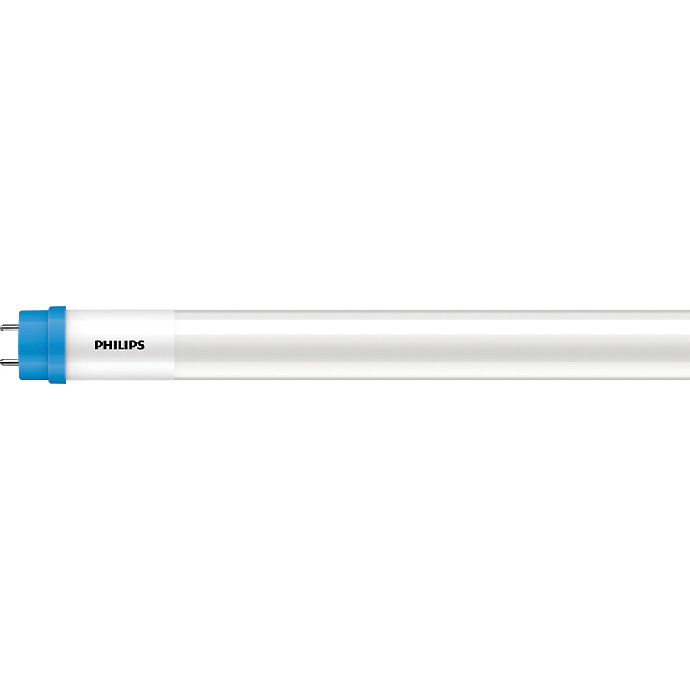Philips Tubular  Fluorescent Lamp: 25 W, T8, Medium Bi-Pin - 281907