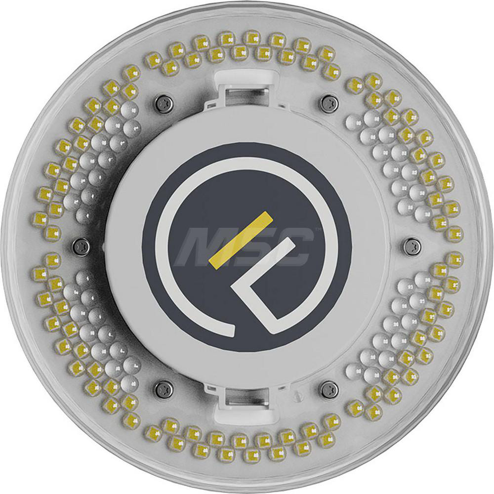 Filamento LED Commercial & Industrial Lamp: 45 Watts, LED, Mogul Base - 03554