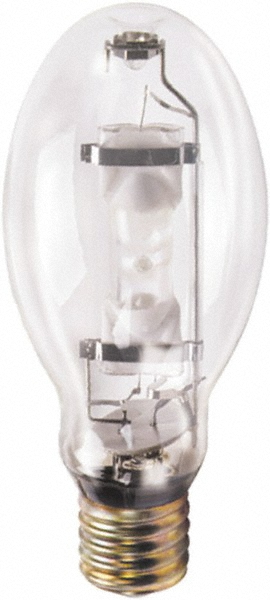 Filamento LED Commercial & Industrial Lamp: 45 Watts, LED, Mogul Base - 03554
