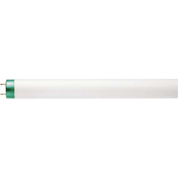 Philips Tubular  Fluorescent Lamp: 32 W, T8, Medium Bi-Pin - 434043-OLD