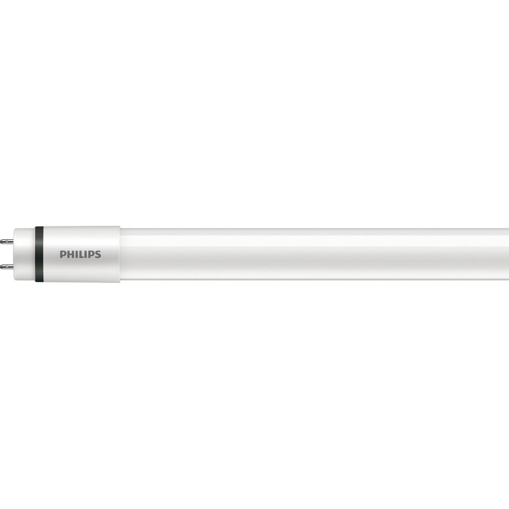Philips Tubular  Fluorescent Lamp: 32 W, T8, Medium Bi-Pin - 434043-OLD