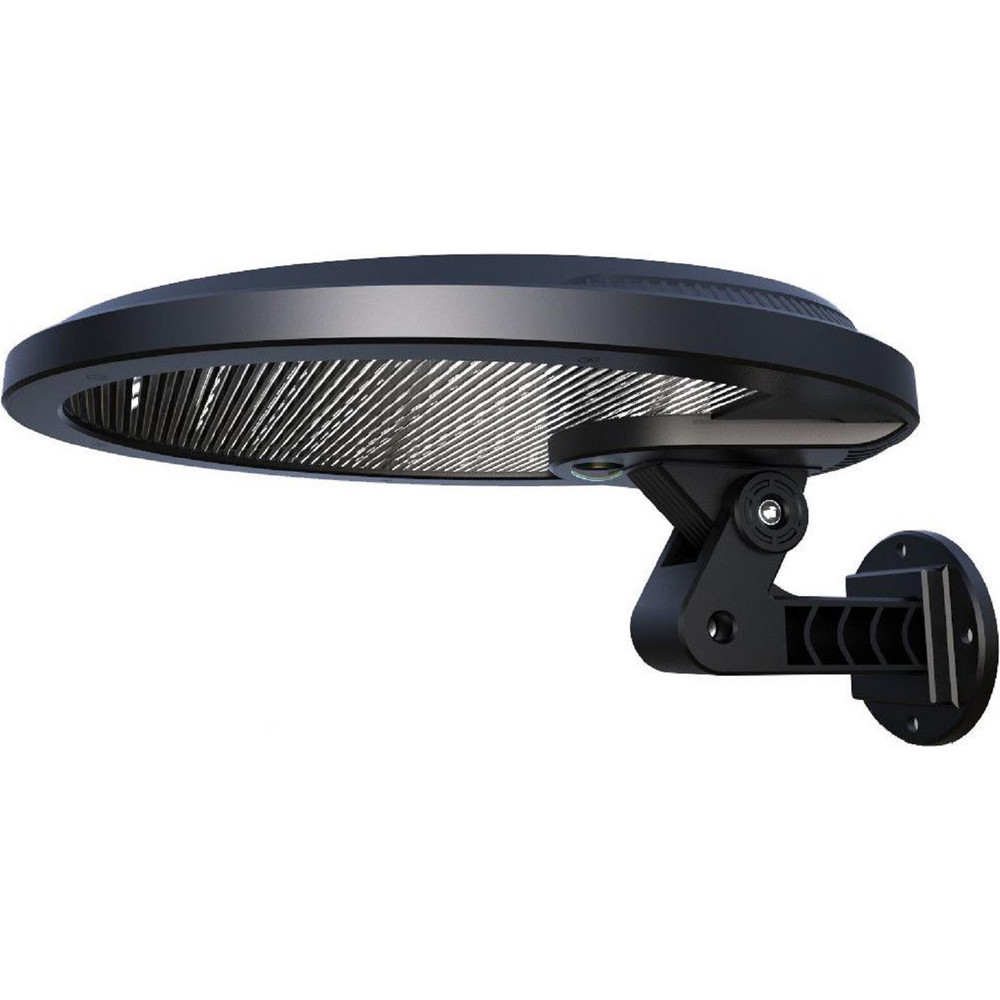 eLEDing Motion Sensing Light Fixtures: Detection Angle: 150; Number of Heads: 1; Detection Distance (Feet): 30 ft - EE-LD-SFL-5W
