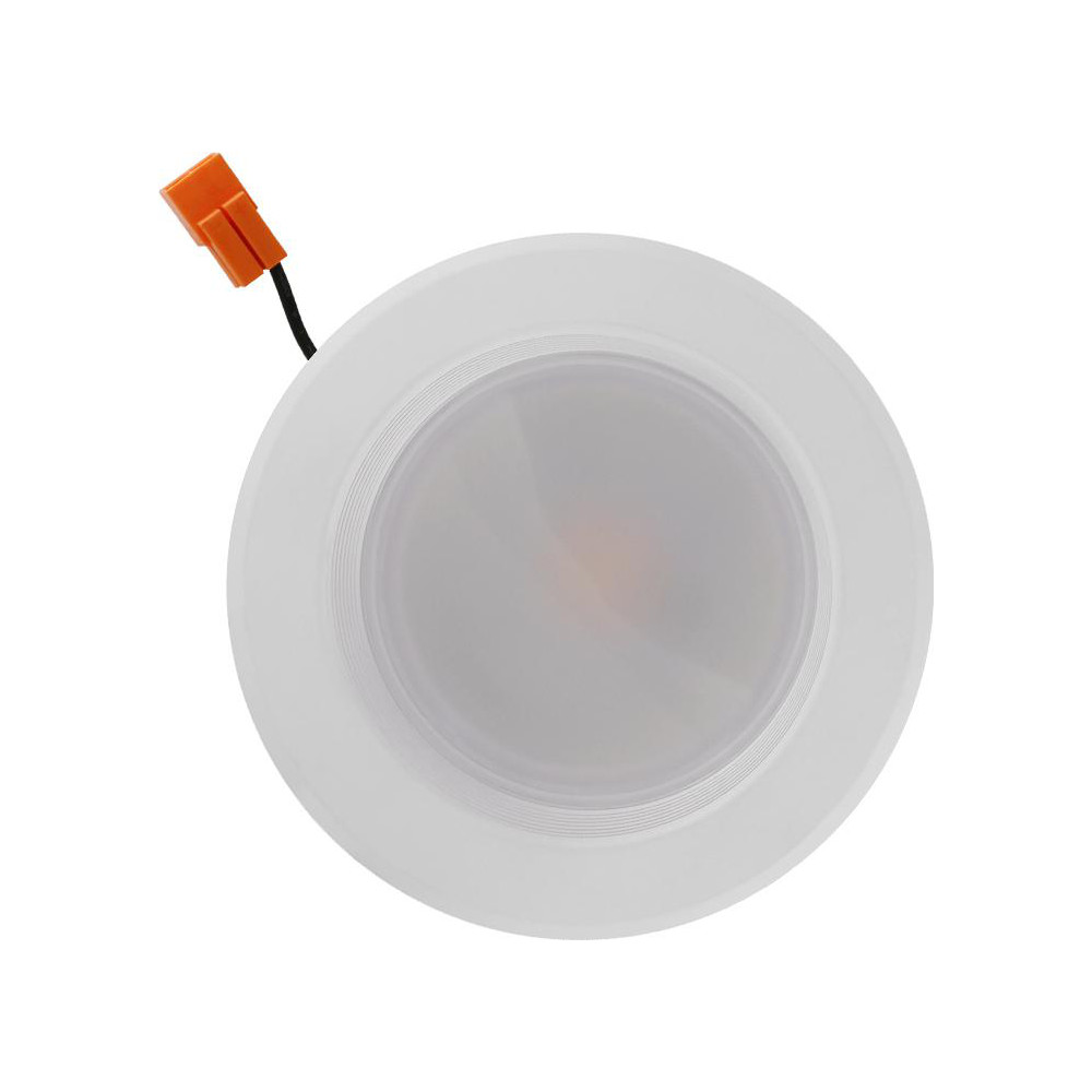 Value Collection 120/277V 2X4' 50W RECESSED CEILNING LIGHT - EZPAN2X4-50N/D10