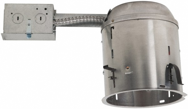 Value Collection 120/277V 2X4' 50W RECESSED CEILNING LIGHT - EZPAN2X4-50N/D10