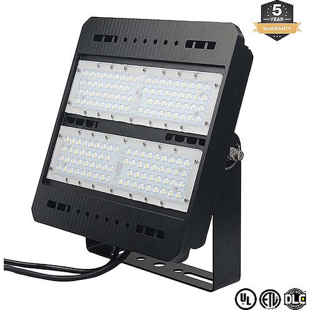 Lithonia Lighting 1 Head 10.9 Watt 120-277 V LED Floodlight Fixture - 217AXC
