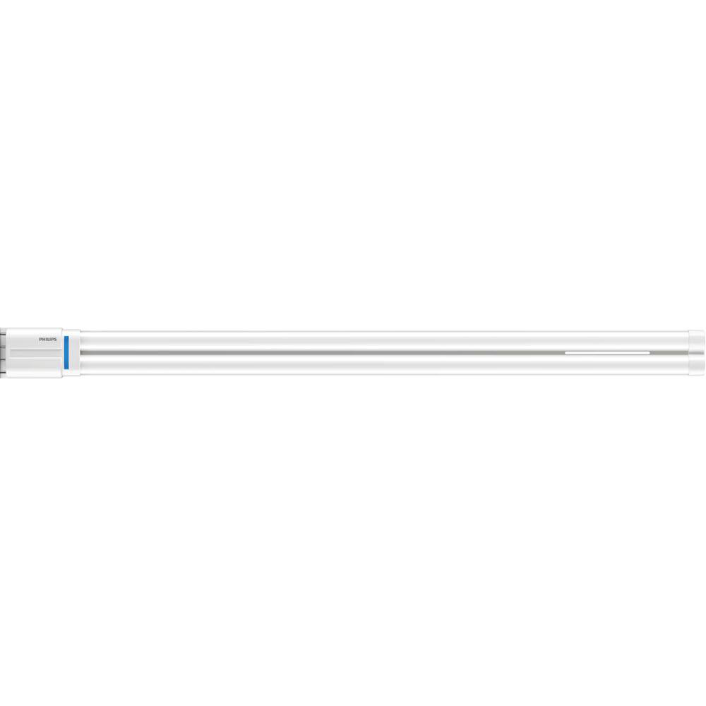 Philips LED Lamp: Commercial, Industrial & Tubular, LED & PLL, 16.500W, 4-Pin Base - 532895