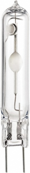 Philips HID Lamp: High Intensity Discharge, 38.000 Watt, Commercial & Industrial, 2 Pin Base, T4 - 373720
