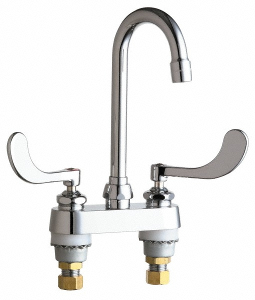 Lithonia Lighting 0 Lamps, 150 & 154 Watts, LED, High Bay Fixture - 2681JM