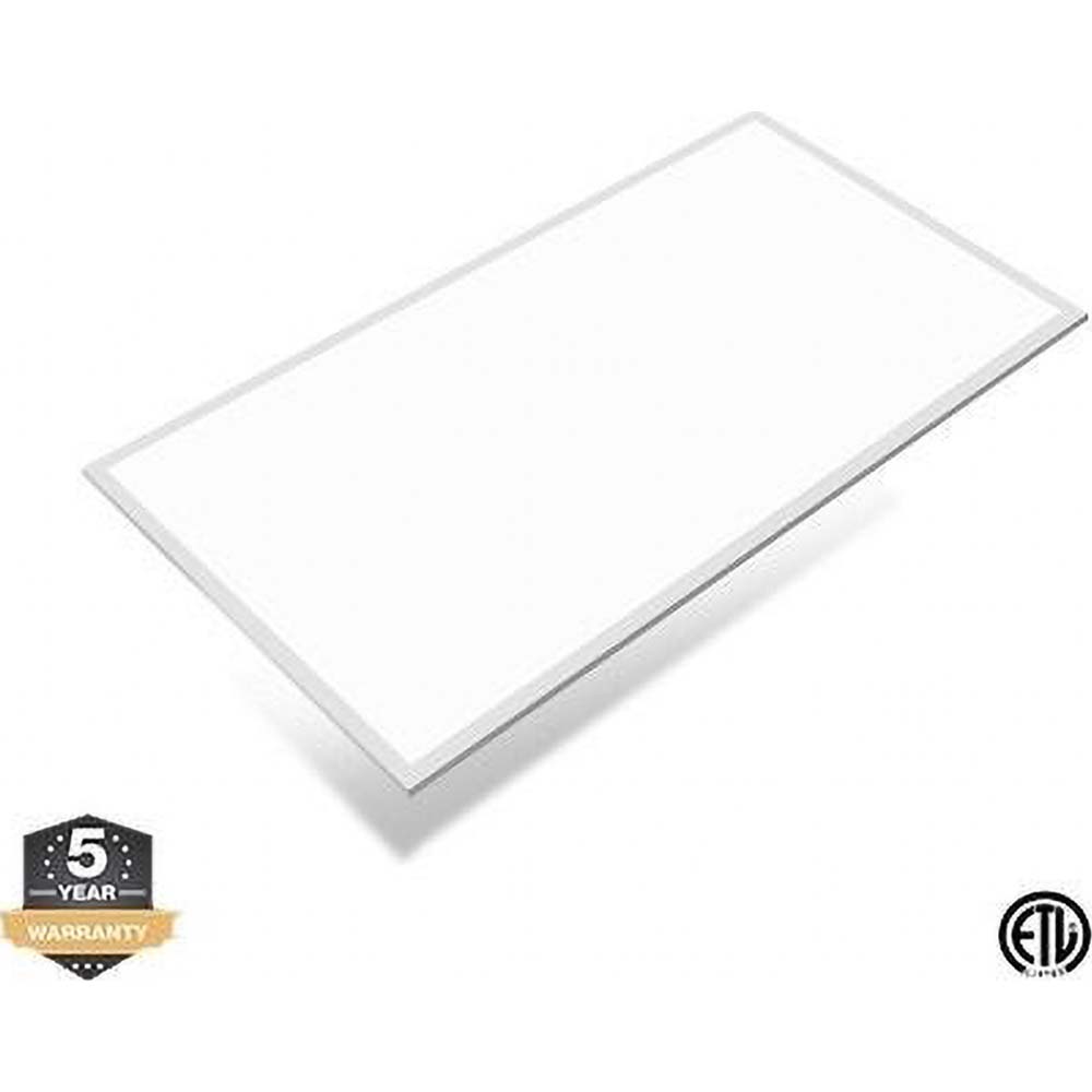 Commercial LED Troffers: Compatible Lamp Type: Fluorescent; Troffer Material: Aluminum - L2X2TFTUNCLP7