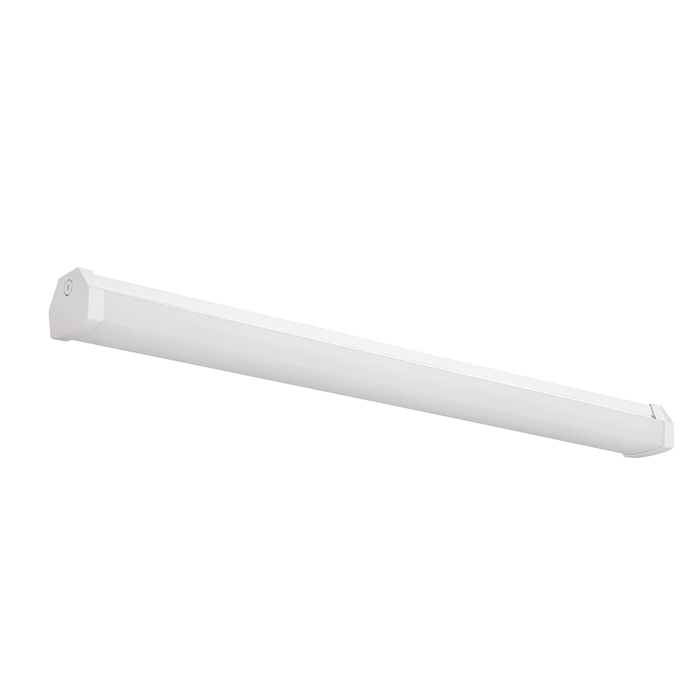 Philips Strip Lights: Lamp Type: Integrated LED; Mounting Type: Cable Mount, Ceiling Mount; Number of Lamps Required: 0; Wattage: 31 - 912401282281
