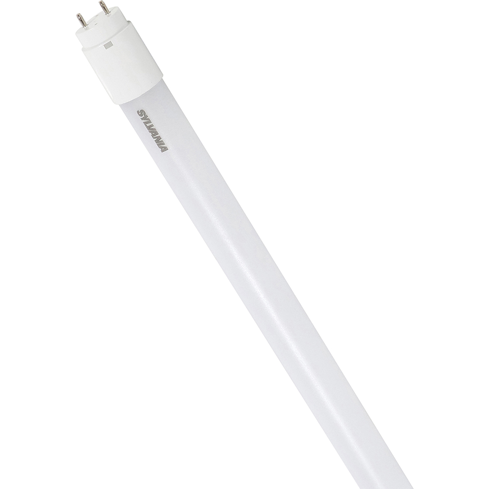 Philips LED Lamp: Commercial, Industrial & Tubular, LED & T8, 9.500W, 2-Pin & Medium Bi-Pin Base - 590224