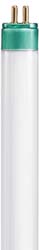 Philips Tubular  Fluorescent Lamp: 14 W, T5, Miniature Bi-Pin - 230771