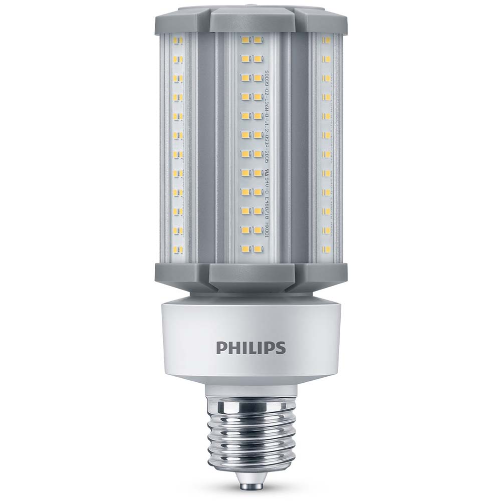 Philips LED Lamp: Commercial & Industrial, ED28 & LED, 115.000W, Mogul Base - 564088