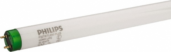 PRO-SOURCE LED Lamp: Tubular U-Bend, T8, Medium Bi-Pin Base - PS-S18452