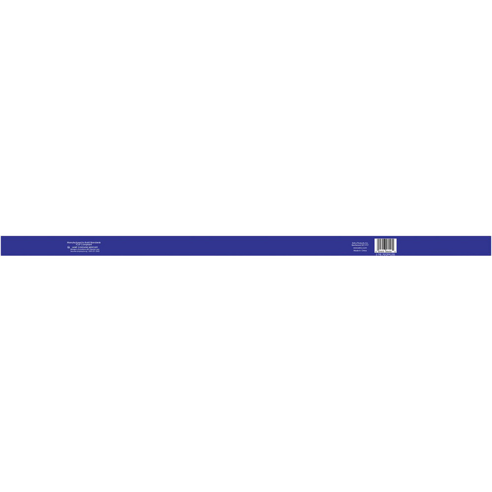 Value Collection LED Lamp: Commercial, Industrial, Office & Residential, PLL, 23.000W, 4-Pin Base - S9951