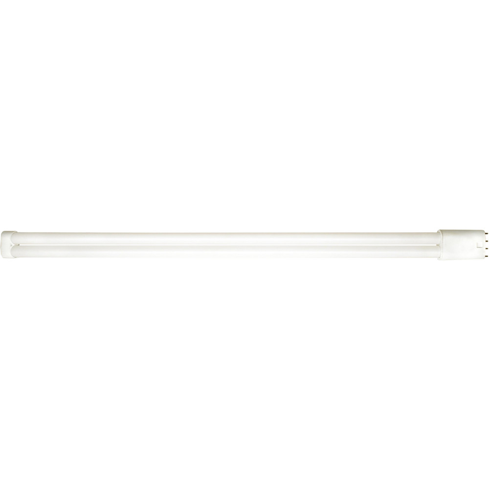 Value Collection LED Lamp: Commercial, Industrial, Office & Residential, PLL, 23.000W, 4-Pin Base - S9951