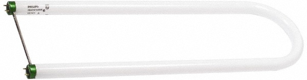 PRO-SOURCE Tubular  Fluorescent Lamp: 32.000 W, T8, Medium Bi-Pin - PS-S8457