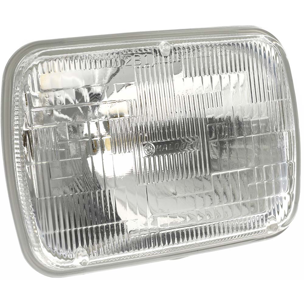 Value Collection 10 Qty 1 Pack 12 Volt, Incandescent Miniature & Specialty T2-1/4 Lamp - BD7483