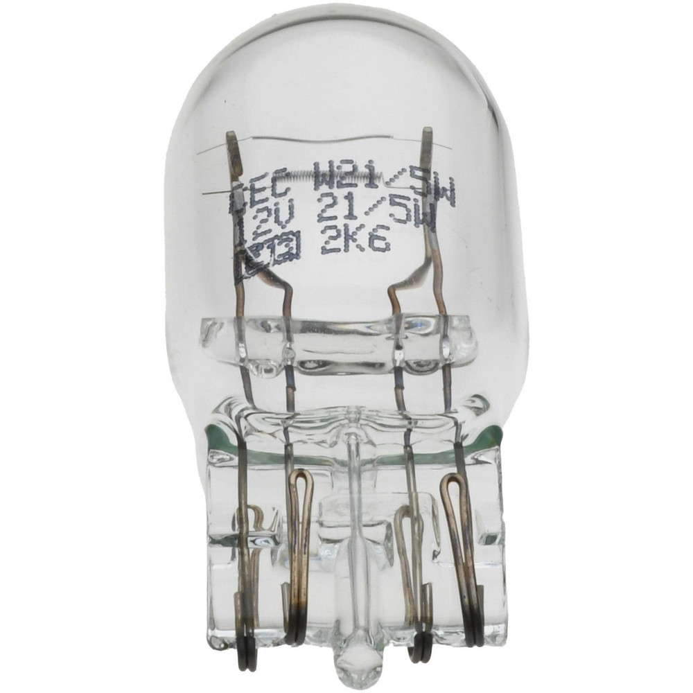 Value Collection 10 Qty 1 Pack 12 Volt, Incandescent Miniature & Specialty T2-1/4 Lamp - BD7483