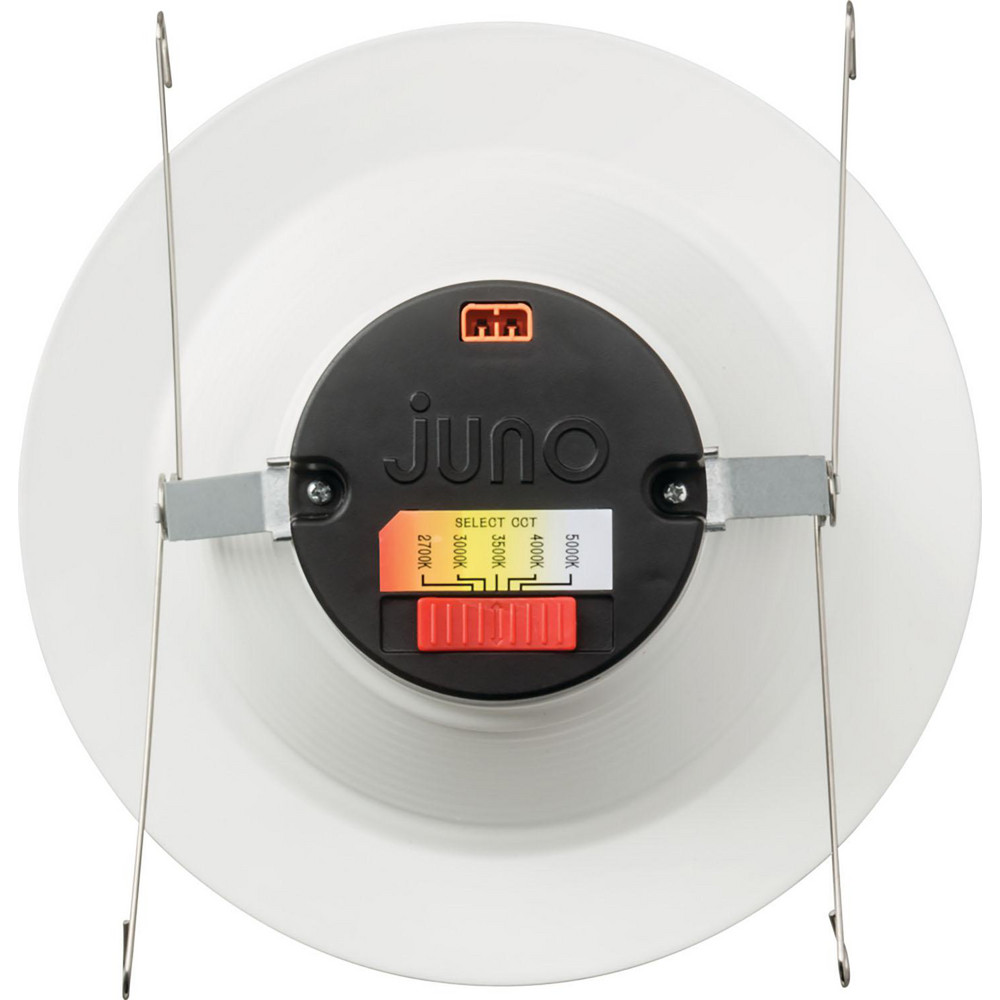 Lithonia Lighting Downlights: Overall Width/Diameter (Decimal Inch): 7.62; Housing Type: Retrofit, Remodel - 266XRC