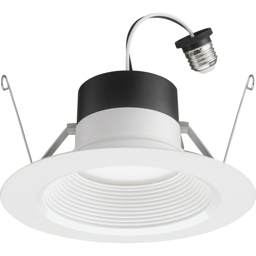 Lithonia Lighting Downlights: Overall Width/Diameter (Decimal Inch): 7.62; Housing Type: Retrofit, Remodel - 266XRC