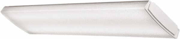 Euri Lighting 2 ft. x 4 ft. Ultra Slim LED  Troffer / Directional / LED Luminaire / 0-10V Dimmable / 33/40/50W / AC120 -277V / 4125/5000/6250 lm / 120° / 3000/4000/5000 K / 80 CRI / 125 lm/W / 0.9 pf / 0.45 A / Direct Wiring / 50,000 Hrs. / Damp Rated / ETL / DLC / Frosted Plastic Lens / 5 Yrs. Limited Warranty / Value-Pack (Qty. 2) - ETF24-50W103SW2