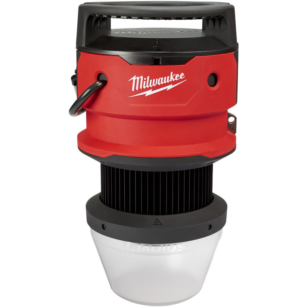 Hubbell Wiring Device-Kellems Temporary String Lights: Cord Length (Feet): 20; Guard Material: Plastic - HBL182S20LEDH