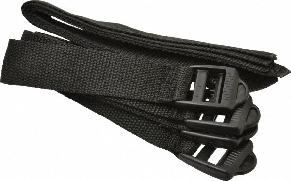 Hubbell Wiring Device-Kellems Temporary String Lights: Cord Length (Feet): 20; Guard Material: Plastic - HBL182S20LEDH