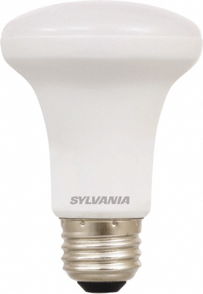 SYLVANIA LED Lamp: Flood & Spot, MR16, 5.000W, 2-Pin Base - 78234