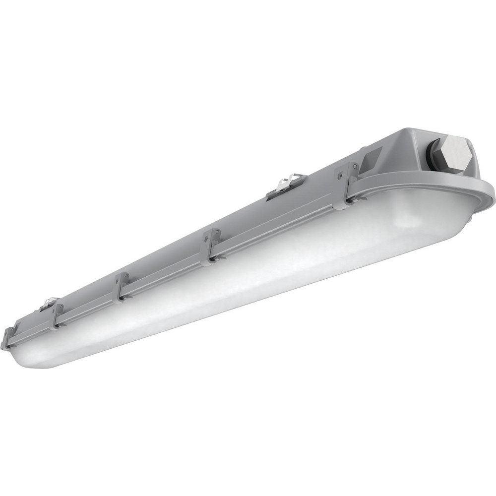 Hubbell Killark 150 Watt, 2,800 Lumens, 120-240V, Incandescent Wall Pack Light Fixture - VFBGG-110