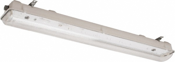 Hubbell Killark 150 Watt, 2,800 Lumens, 120-240V, Incandescent Wall Pack Light Fixture - VFBGG-110