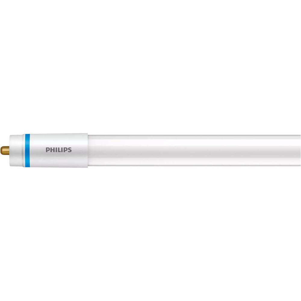 Philips LED Lamp: Commercial, Industrial & Tubular, LED & T8, 28.000W, 2-Pin & Medium Bi-Pin Base - 580282