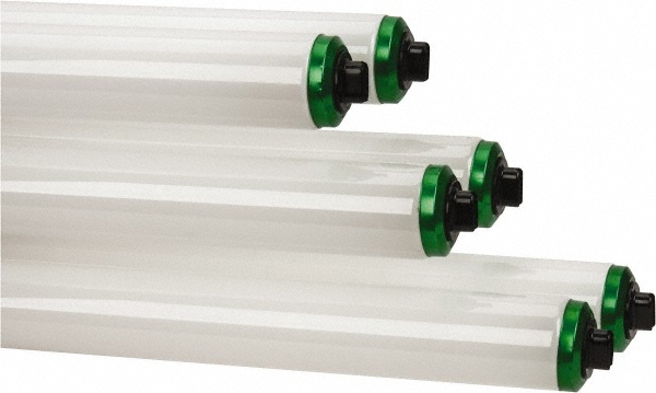 eSenLite Troffers: Compatible Lamp Type: Integrated LED; Troffer Material: Aluminum - BPTL2450W-RC4