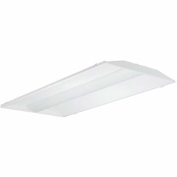 Cooper Lighting 2 Lamp, 32 Watts, 2 x 2', Electronic Start Troffer Light Fixture Retrofit Kit - ART-2CRZ-232L-UNV-EB81-U
