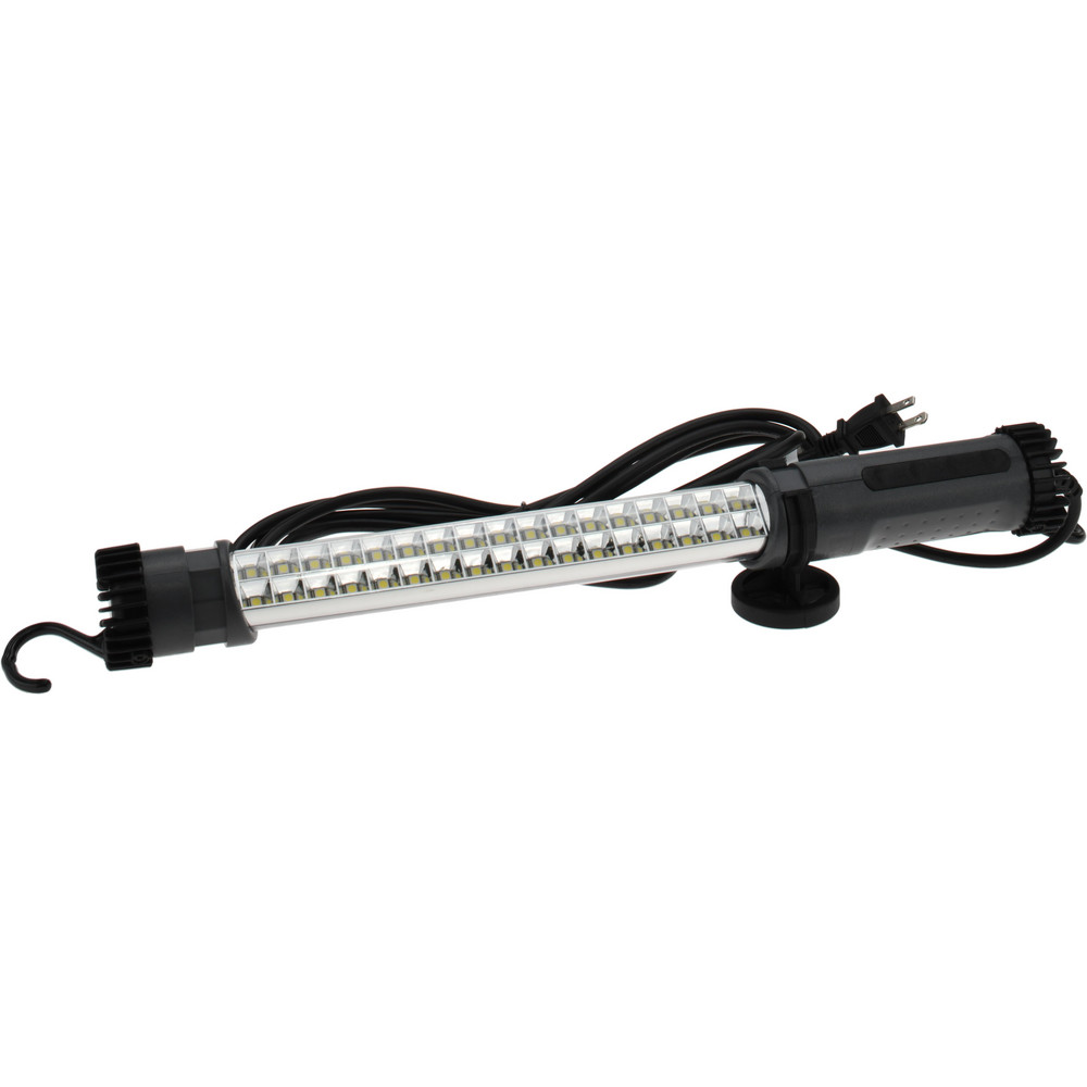Euri Lighting LED Lamp: Commercial & Industrial, MR16, 7.000W, 2-Pin Base - EM16-7W4040EW