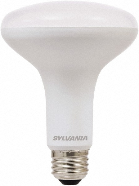 Euri Lighting LED Lamp: Commercial & Industrial, BR30, 11.000W, Medium Screw Base - EB30-11W3040E