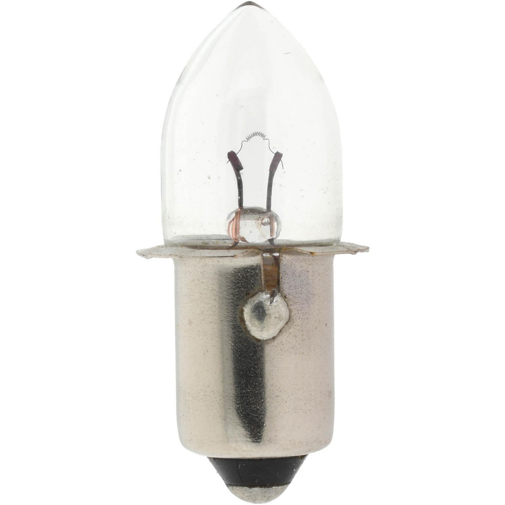 Value Collection 1.034 Watt, 2.2 Volt, Incandescent Miniature & Specialty B3-1/2 Lamp - KPR104
