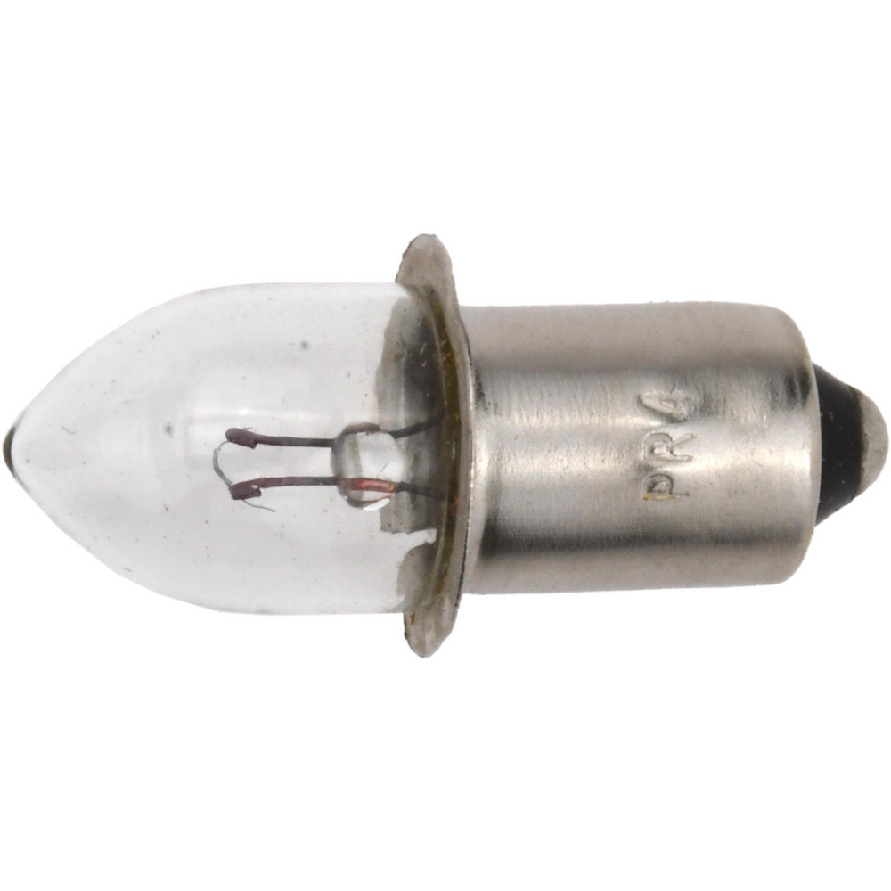 Value Collection 1.034 Watt, 2.2 Volt, Incandescent Miniature & Specialty B3-1/2 Lamp - KPR104