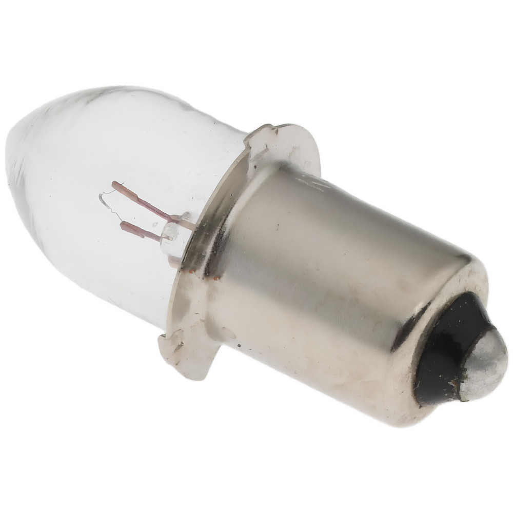 Value Collection 1.034 Watt, 2.2 Volt, Incandescent Miniature & Specialty B3-1/2 Lamp - KPR104