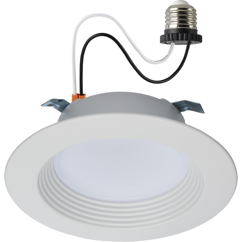 Lithonia Lighting Downlights: Overall Width/Diameter (Decimal Inch): 14 in; Housing Type: New Construction - 224R0H