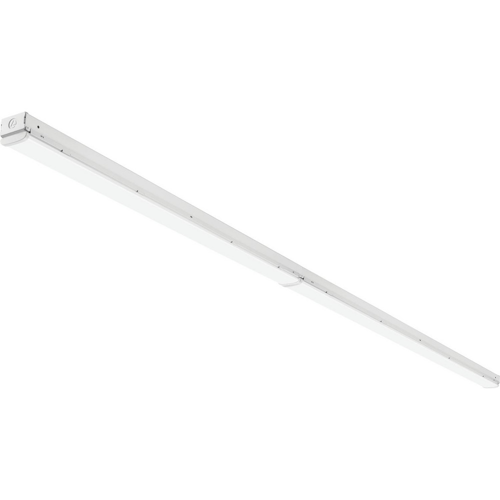 Cooper Lighting 22 Watt, 2,800 Lumen, LED Strip Light - 080083849024