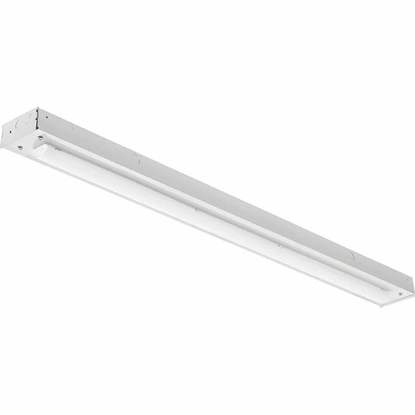 Cooper Lighting 22 Watt, 2,800 Lumen, LED Strip Light - 080083849024