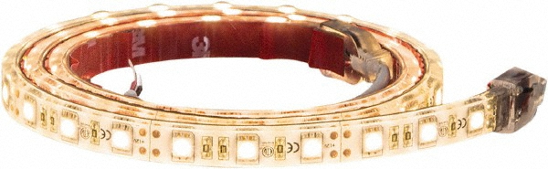 Cooper Lighting 22 Watt, 2,800 Lumen, LED Strip Light - 080083849024