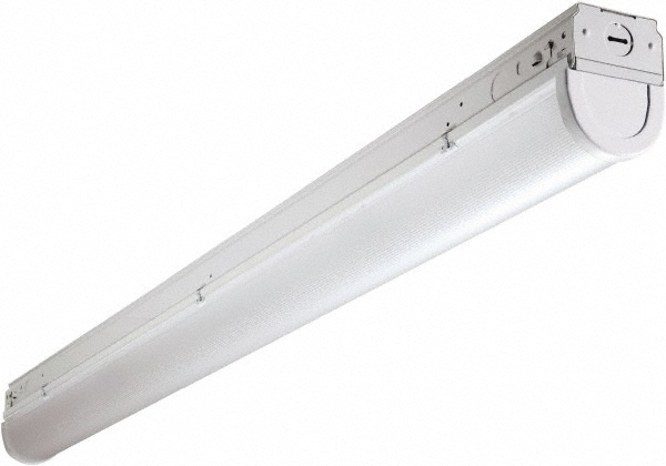 Cooper Lighting 22 Watt, 2,800 Lumen, LED Strip Light - 080083849024