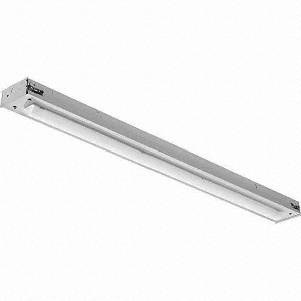 Cooper Lighting 22 Watt, 2,800 Lumen, LED Strip Light - 080083849024