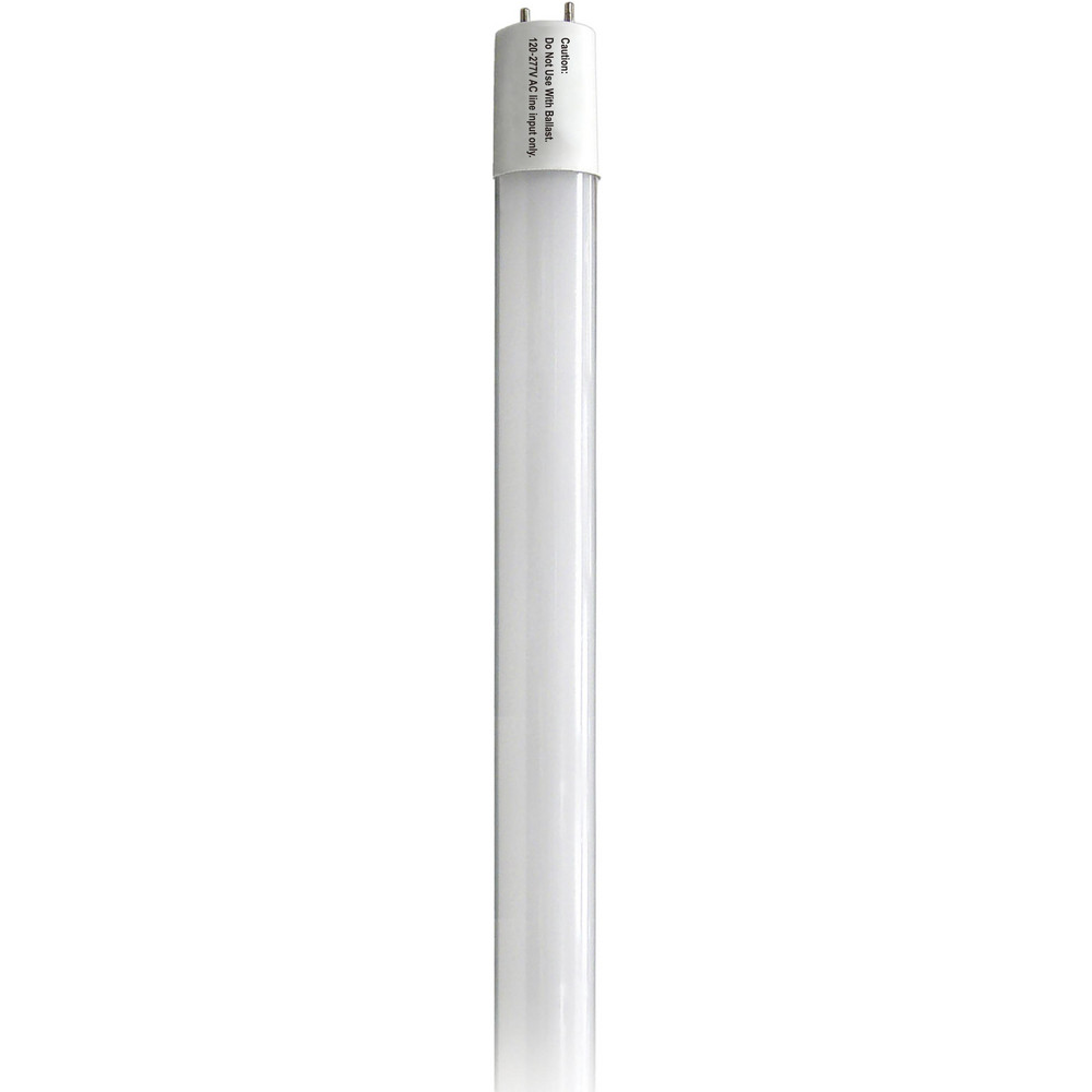 Value Collection LED Lamp: Commercial, Decorative, Industrial, Office & Residential, A19, 11.000W, Medium Screw Base - S29812