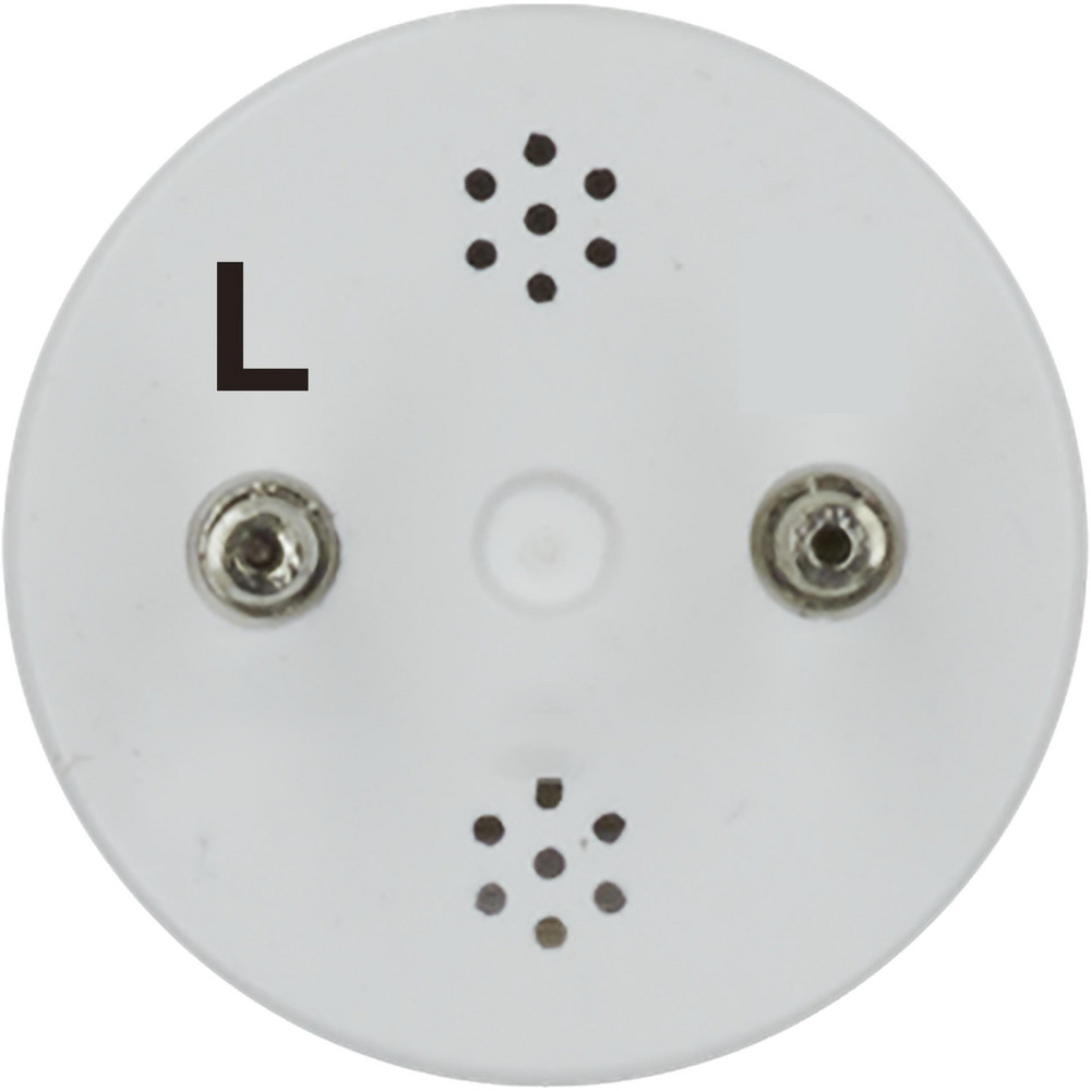 Value Collection LED Lamp: Commercial, Decorative, Industrial, Office & Residential, A19, 11.000W, Medium Screw Base - S29812