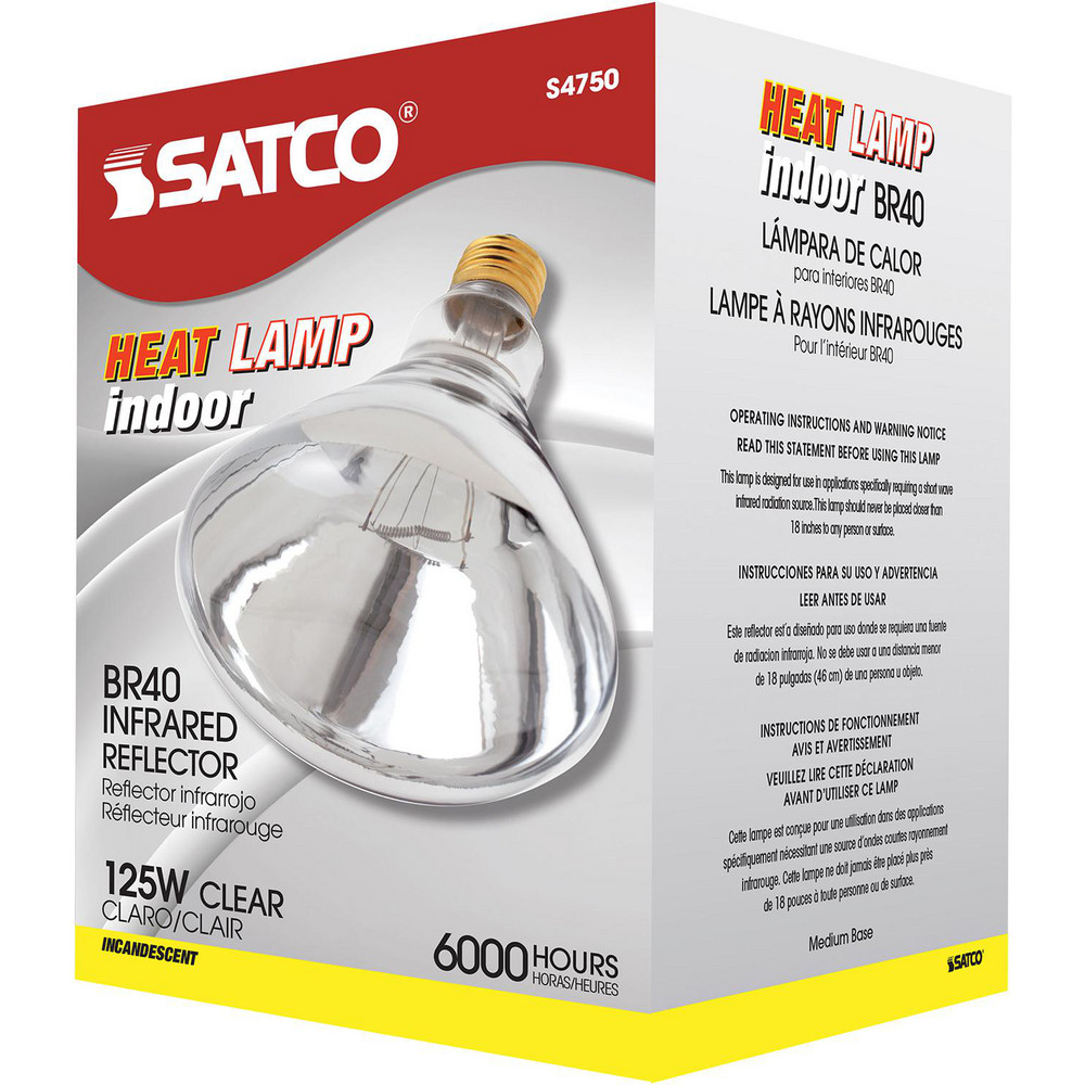 Value Collection LED Lamp: Commercial, Decorative, Industrial, Office & Residential, A19, 11.000W, Medium Screw Base - S29812