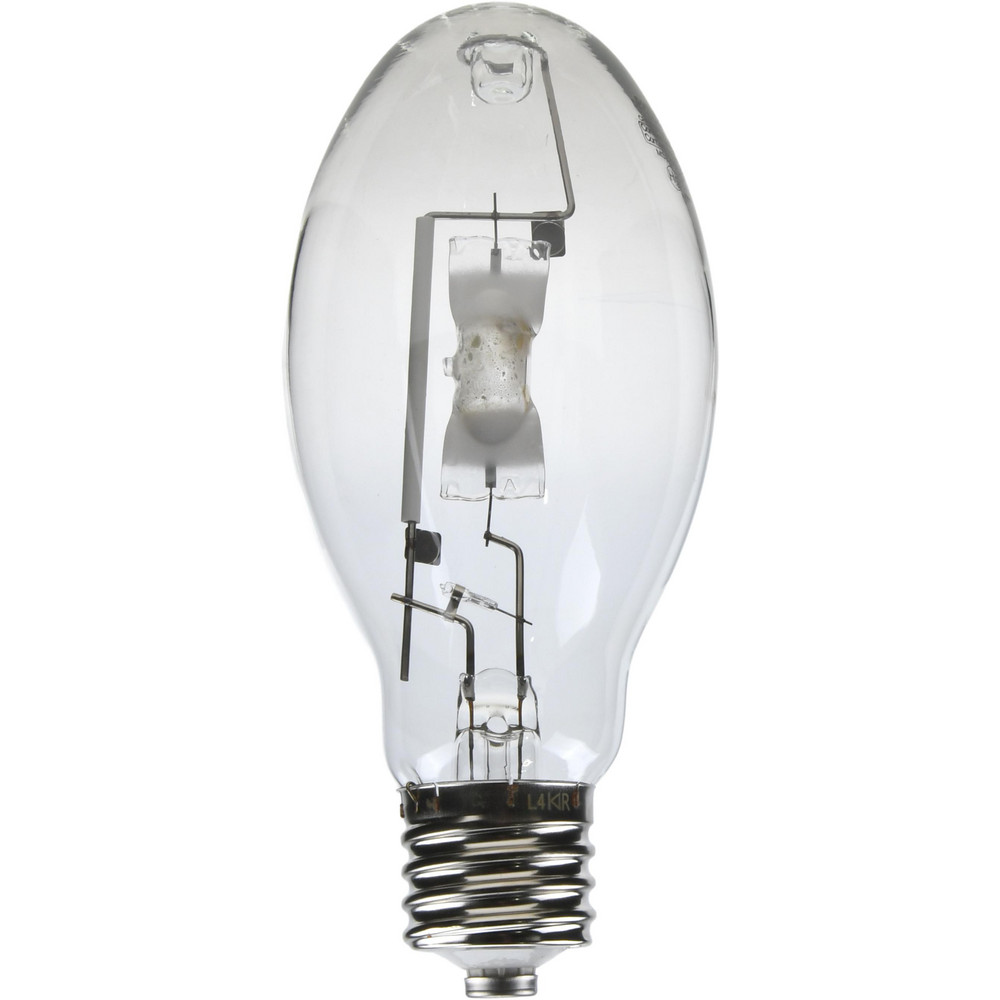 SYLVANIA HID Lamp: Metal Halide, 250.000 Watt, Commercial & Industrial, Mogul Base, ED28 - 64032