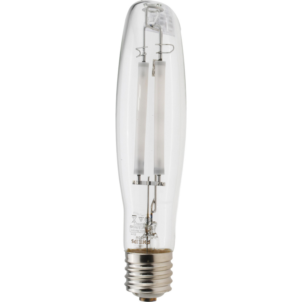 SYLVANIA HID Lamp: Metal Halide, 250.000 Watt, Commercial & Industrial, Mogul Base, ED28 - 64032